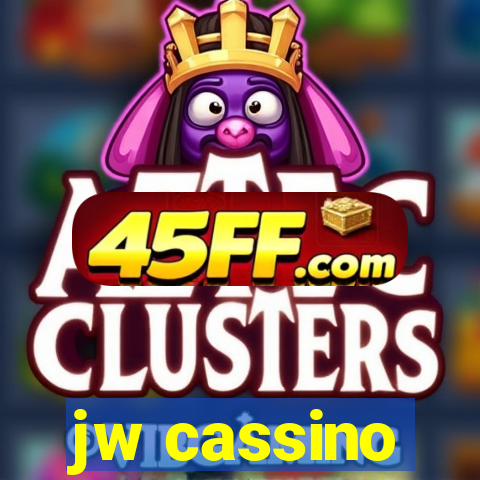 jw cassino